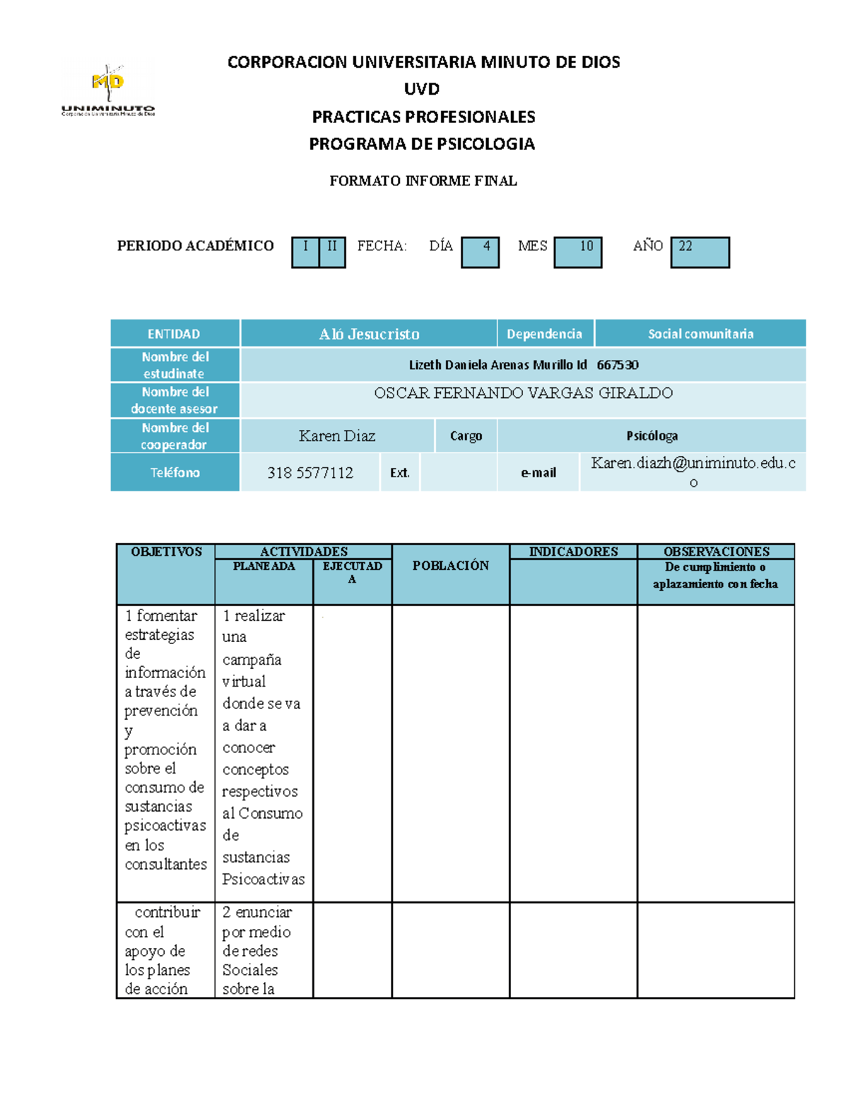 informe-mensual-dfgdgf-uvd-practicas-profesionales-programa-de