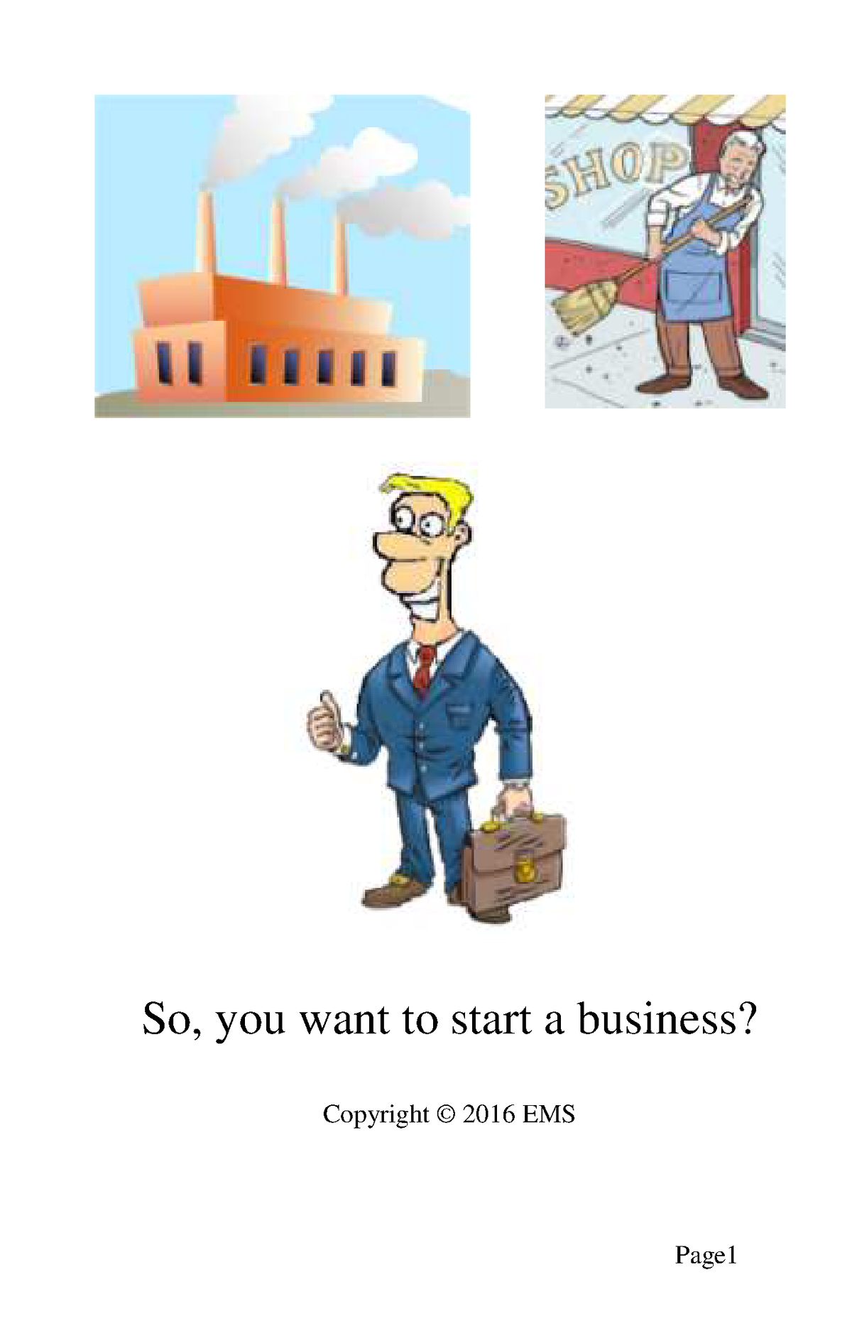 Startbusiness-obooko-hum0028 - So, You Want To Start A Business ...