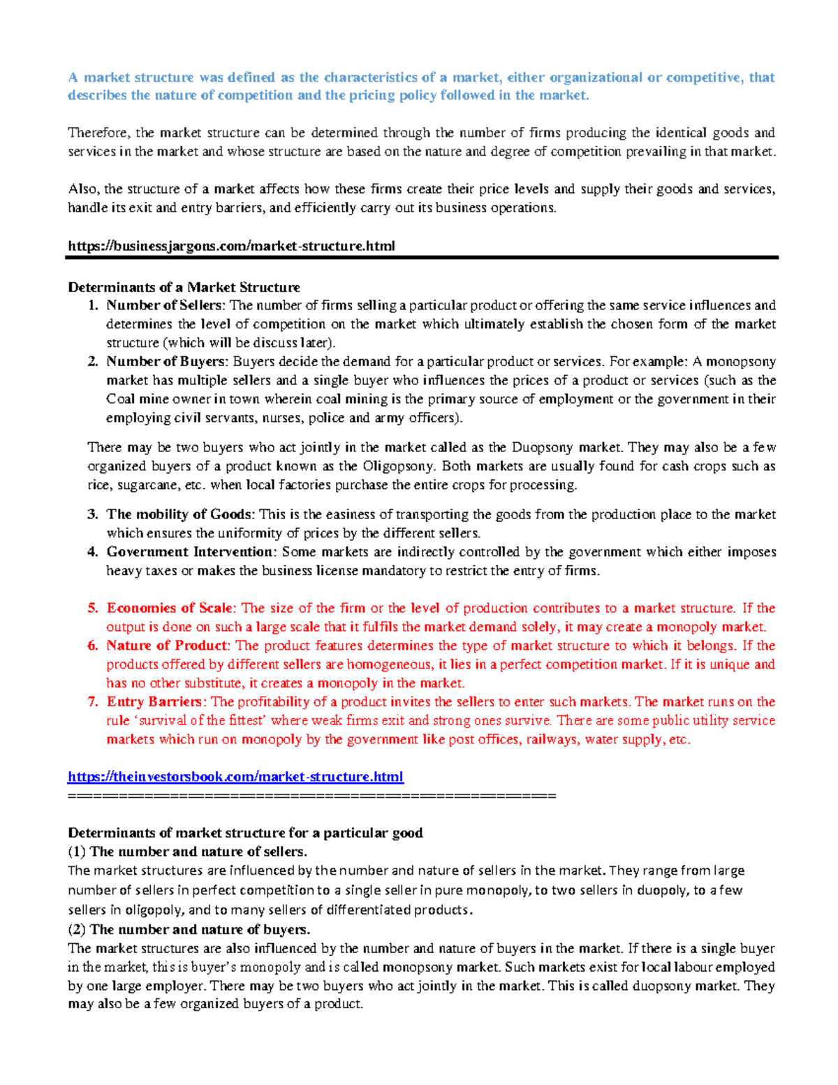 market-structure-report-a-market-structure-was-defined-as-the