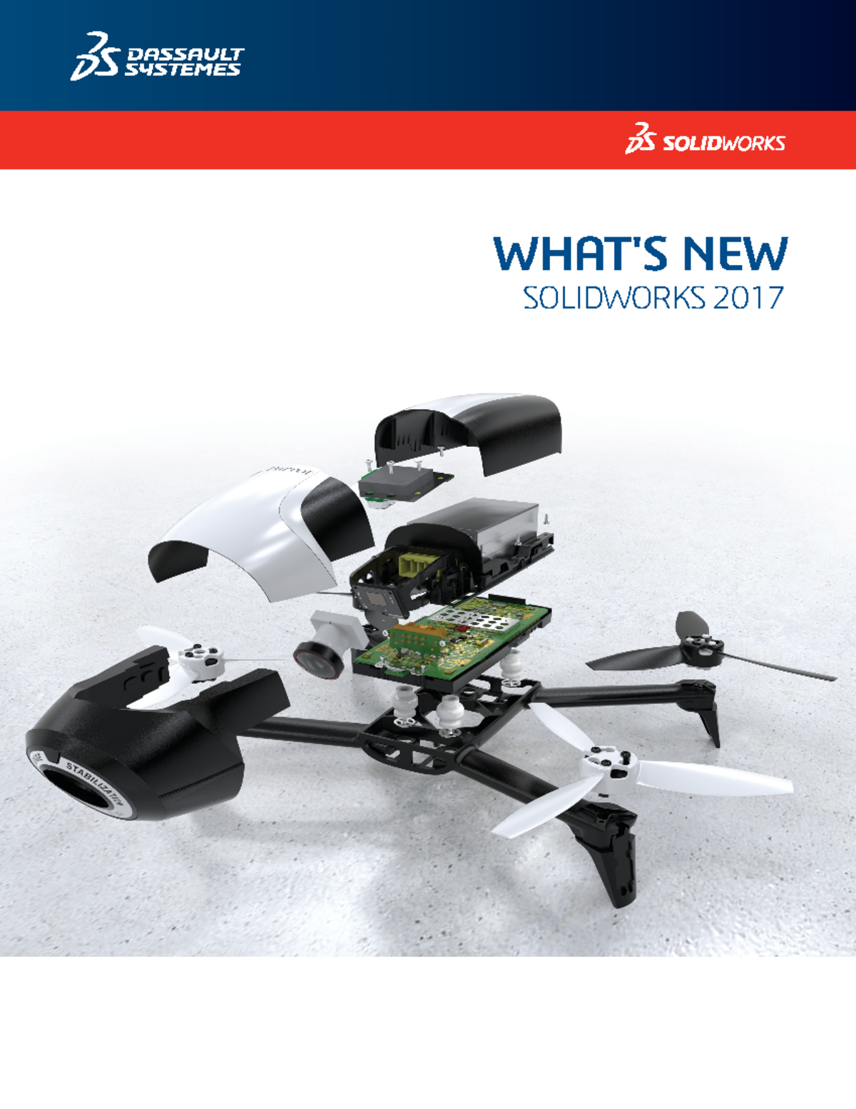 Whatsnew - Solidworks 2017 - WHAT'S NEW SOLIDWORKS 2017 Contents Legal ...