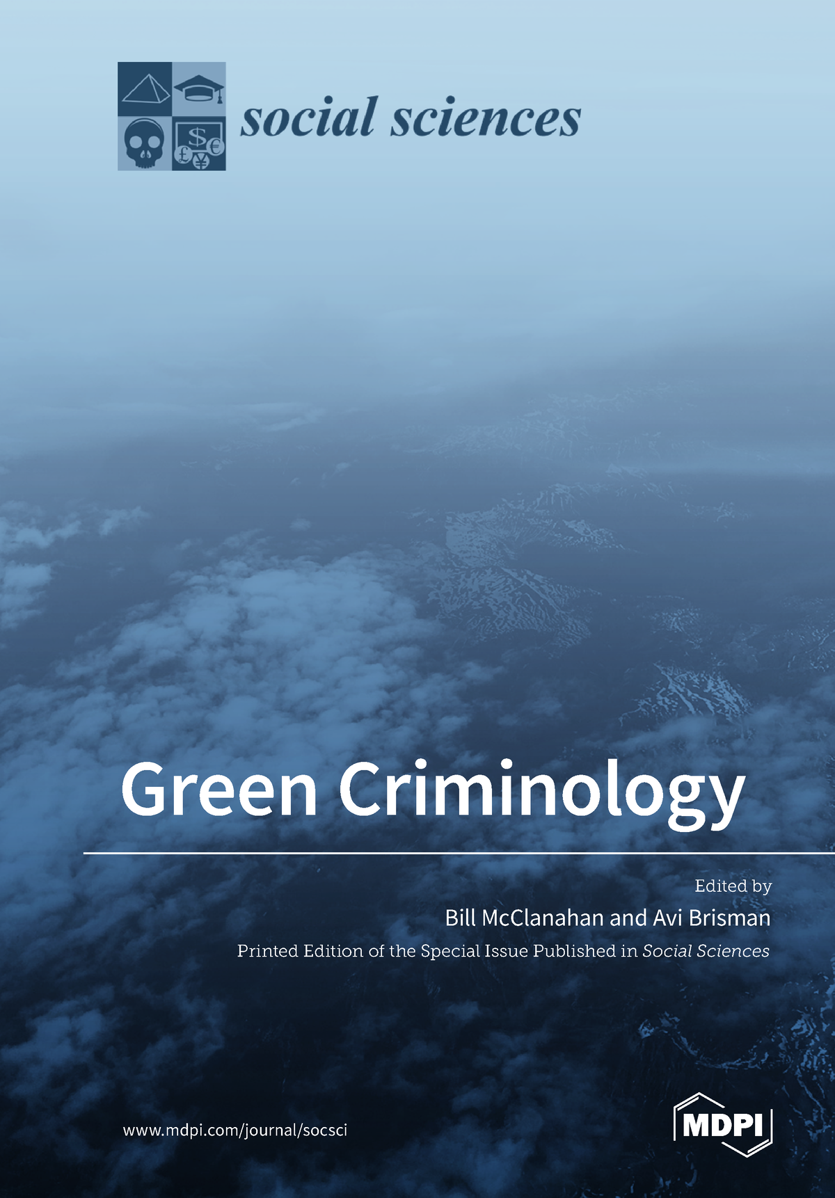 theorising green criminology selected essays