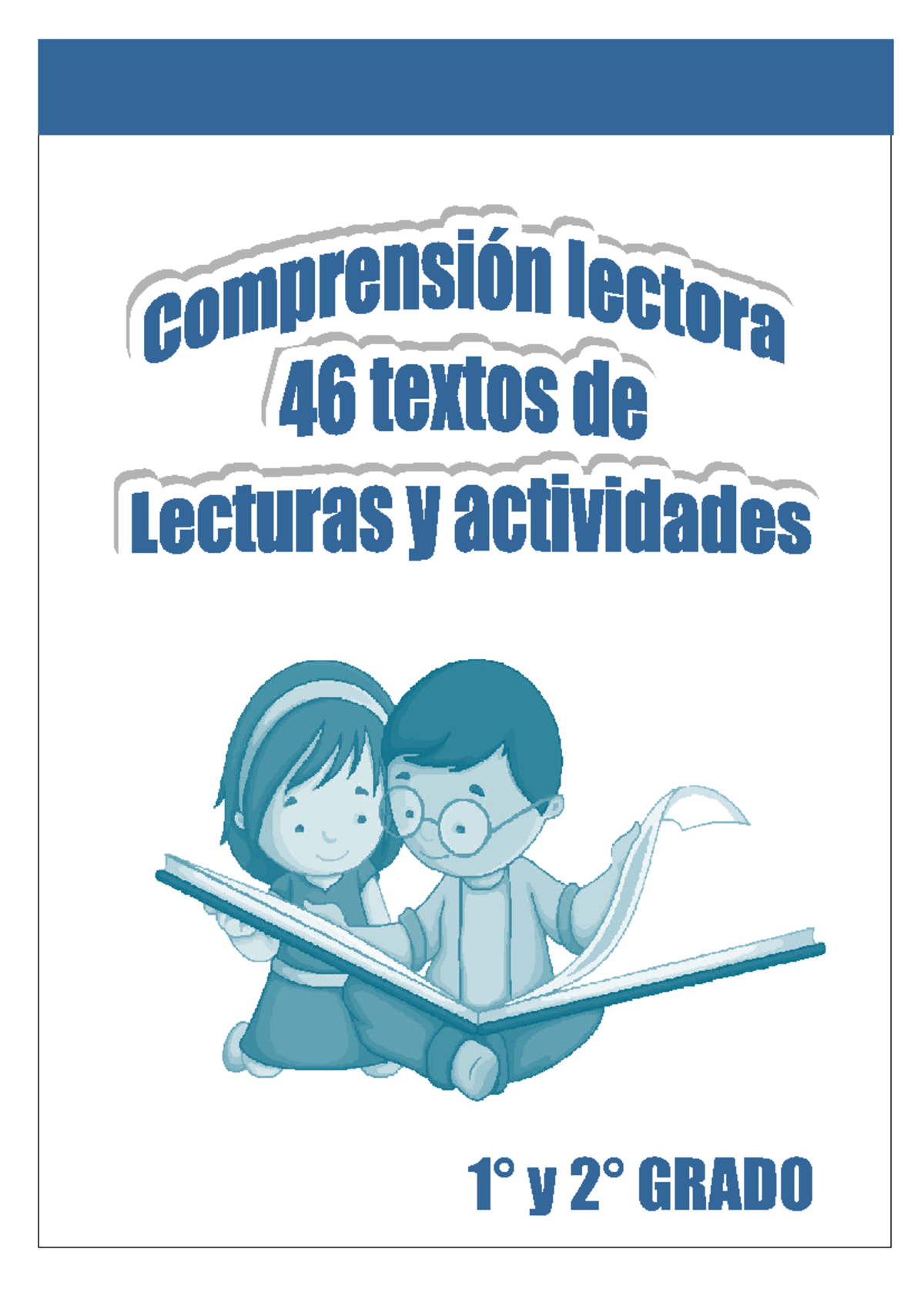 46 Lecturas Y Actividades Para Desarrollar La Comprensi N Lectora - 1 ...