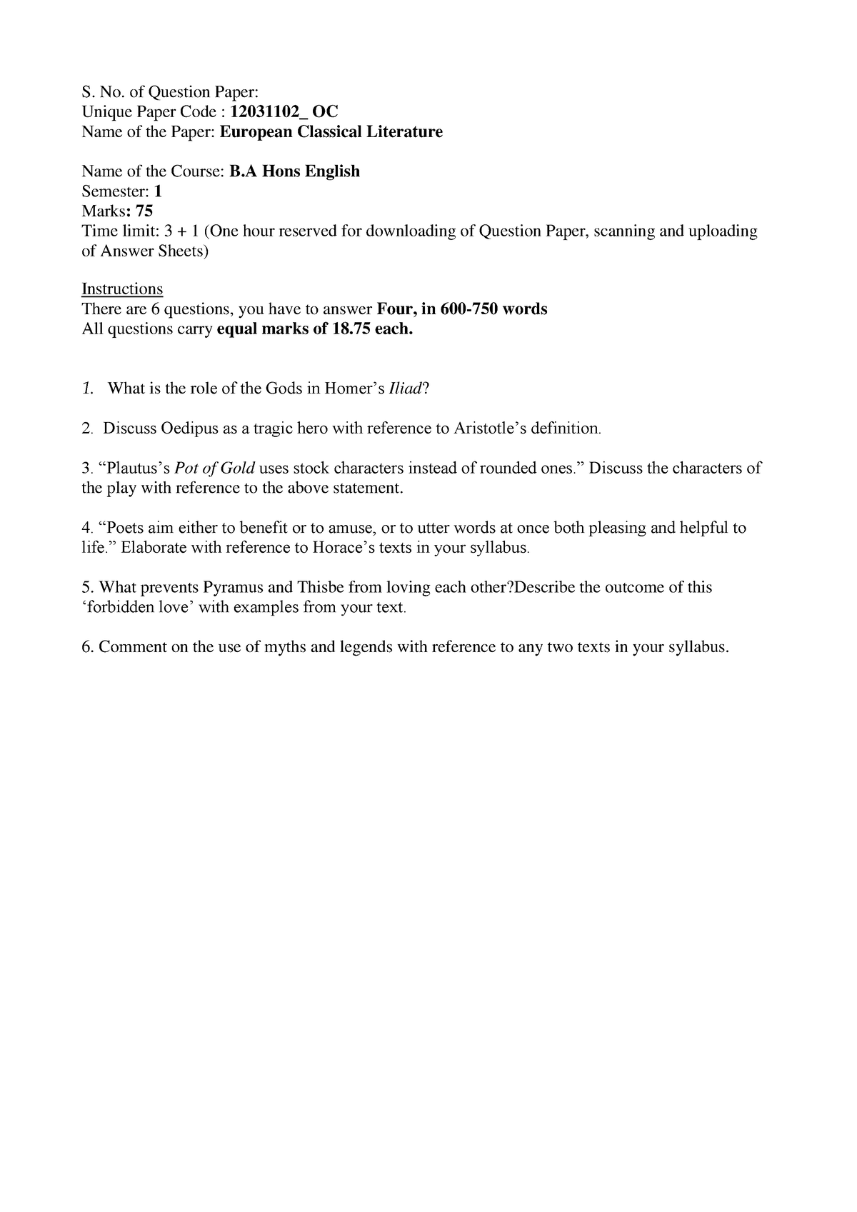 english-2-question-paper-s-no-of-question-paper-unique-paper