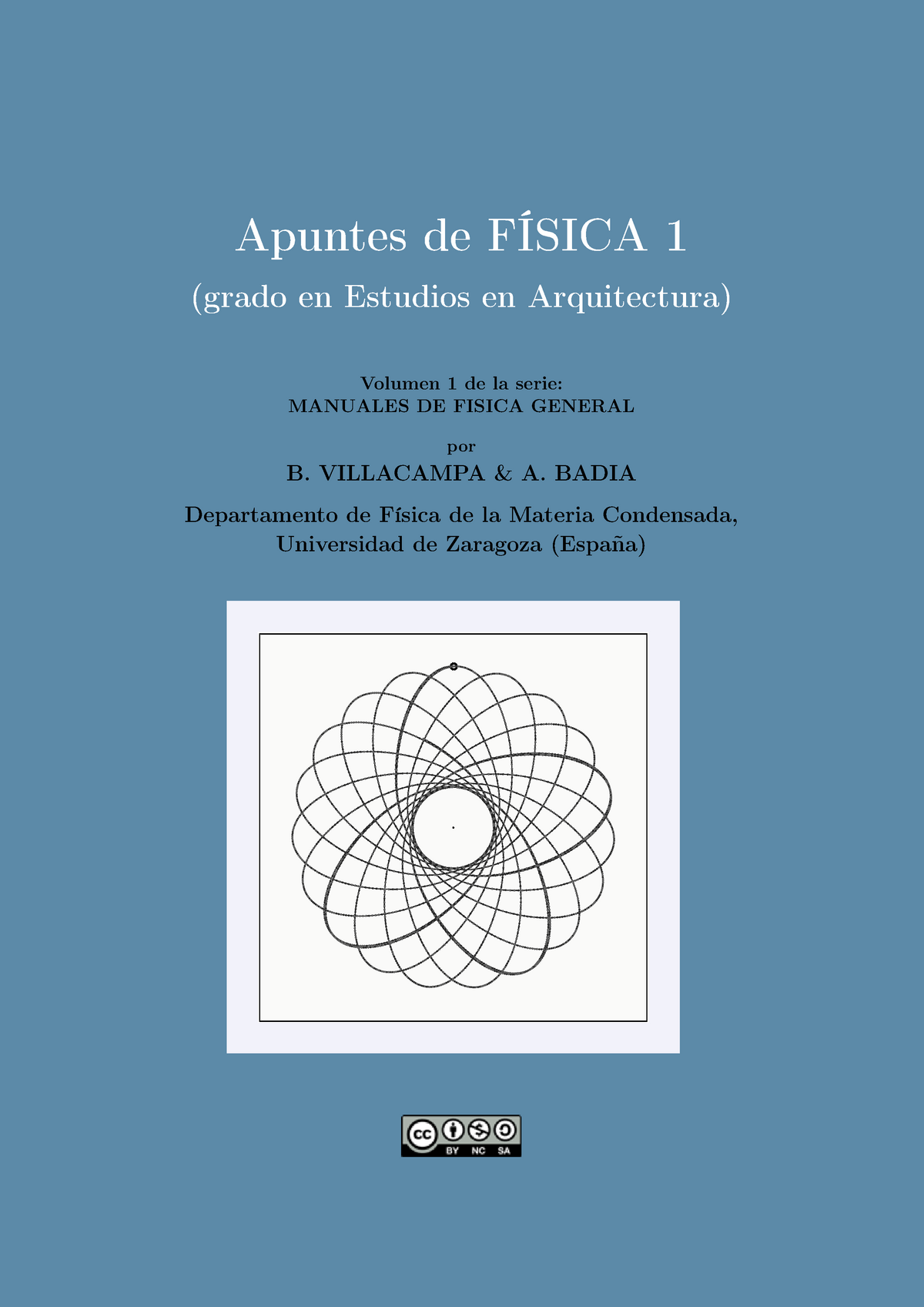 Apuntes Fisica 1 19-20 - Apuntes De FÍSICA 1 (grado En Estudios En ...