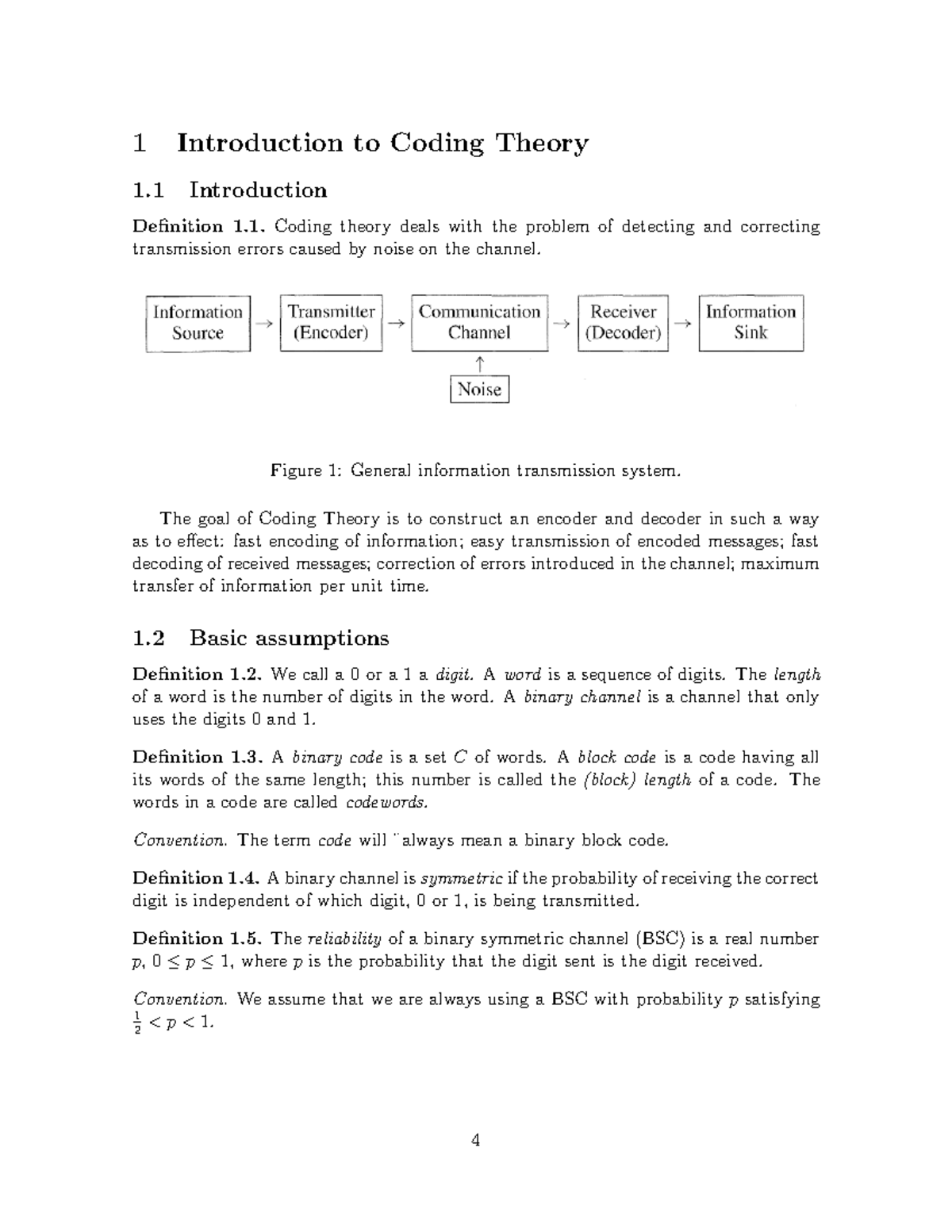 coding-and-crypto-summary-h-1p1-8-1-introduction-to-coding-theory-1