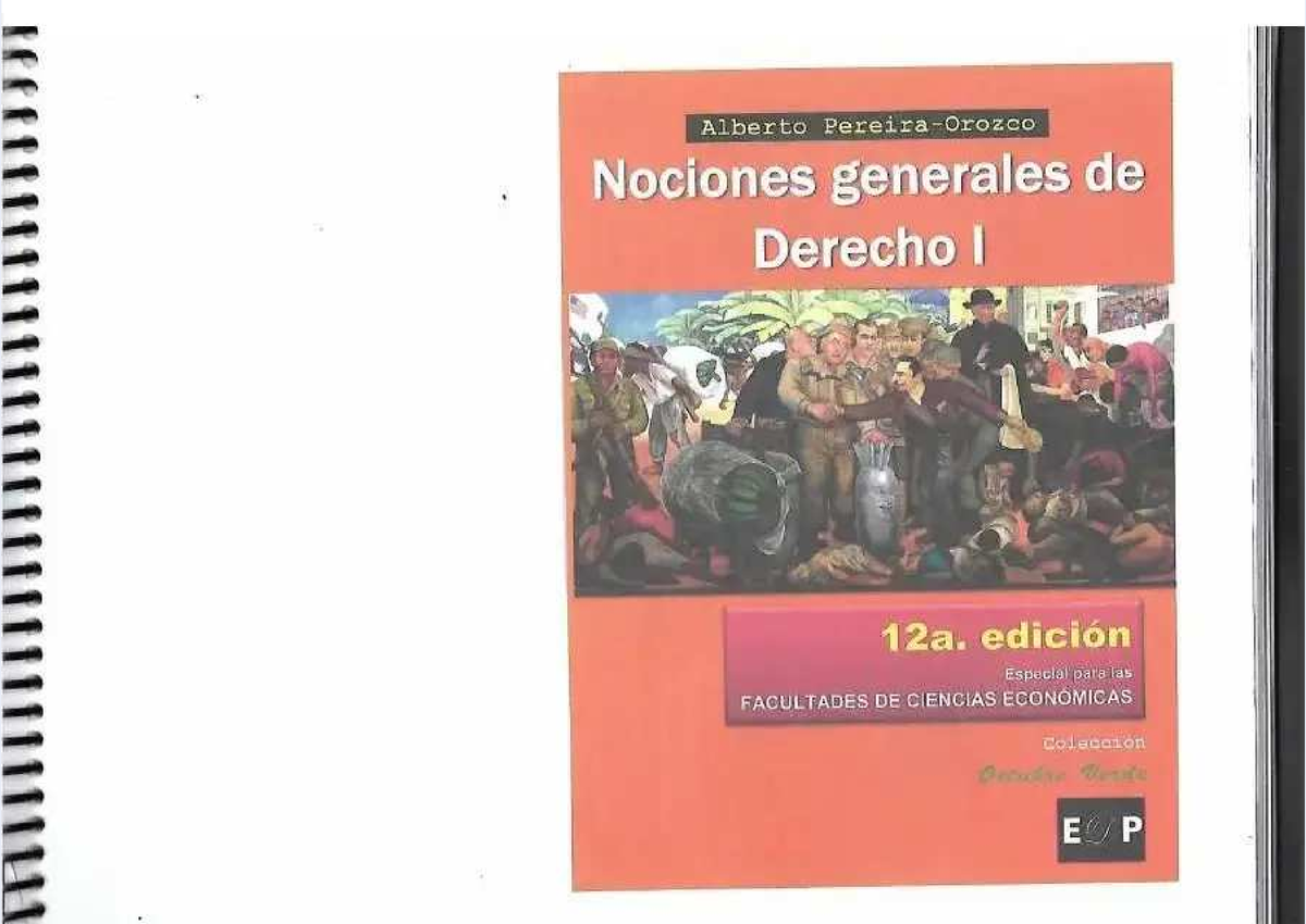 Pdf-nociones-generales-de-derecho-1-alberto-pereira-orozco Compress ...