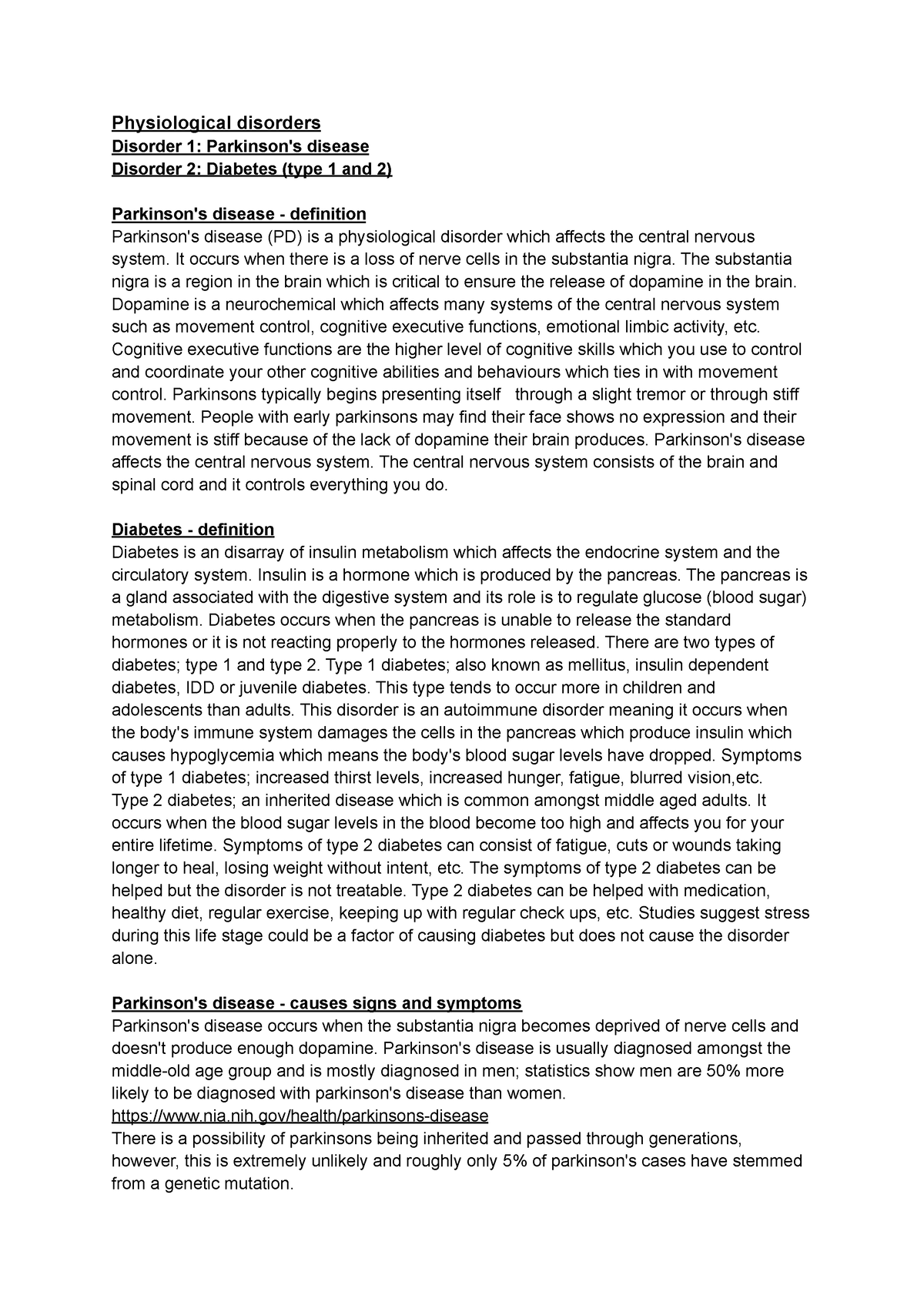 assignment-14-aaa-physiological-disorders-disorder-1-parkinson-s