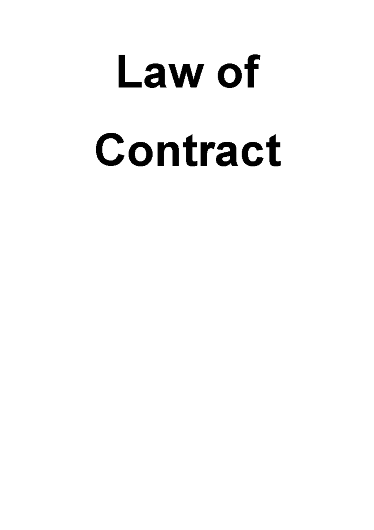 Capacity Law of Contract Legal capacity, also known as the capacity