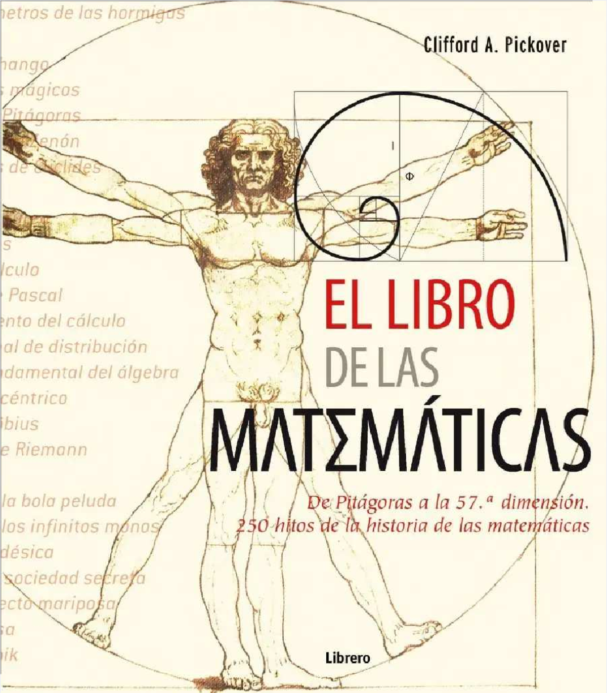 El-libro-de-las-matematicas-clifford-pickover compress - EELL ...