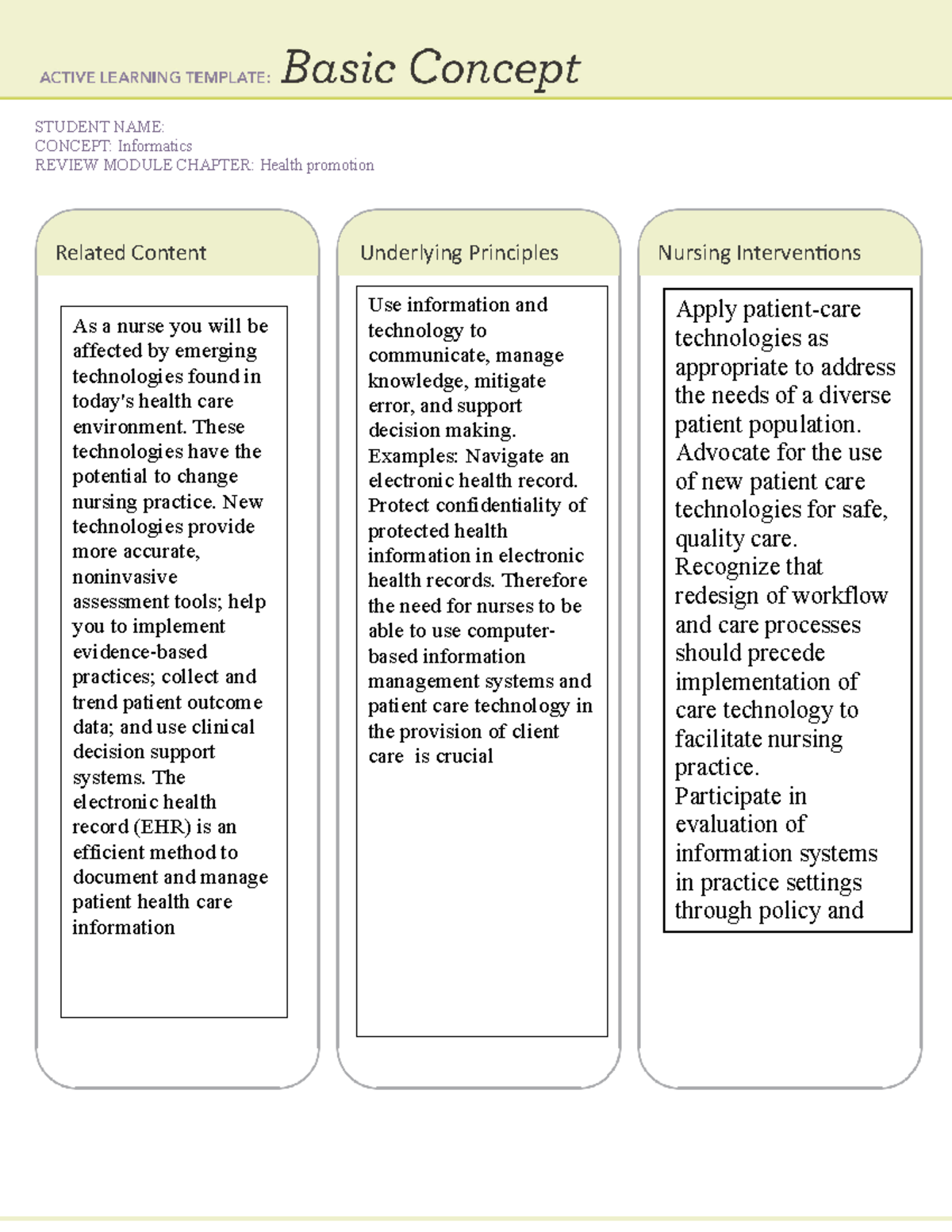 informatics-new-ati-remediation-related-content-underlying