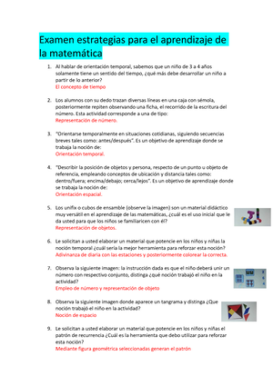 M E Evaluaci N Prueba Fundamentos De Matem Tica M E Evaluaci N Prueba Fecha De