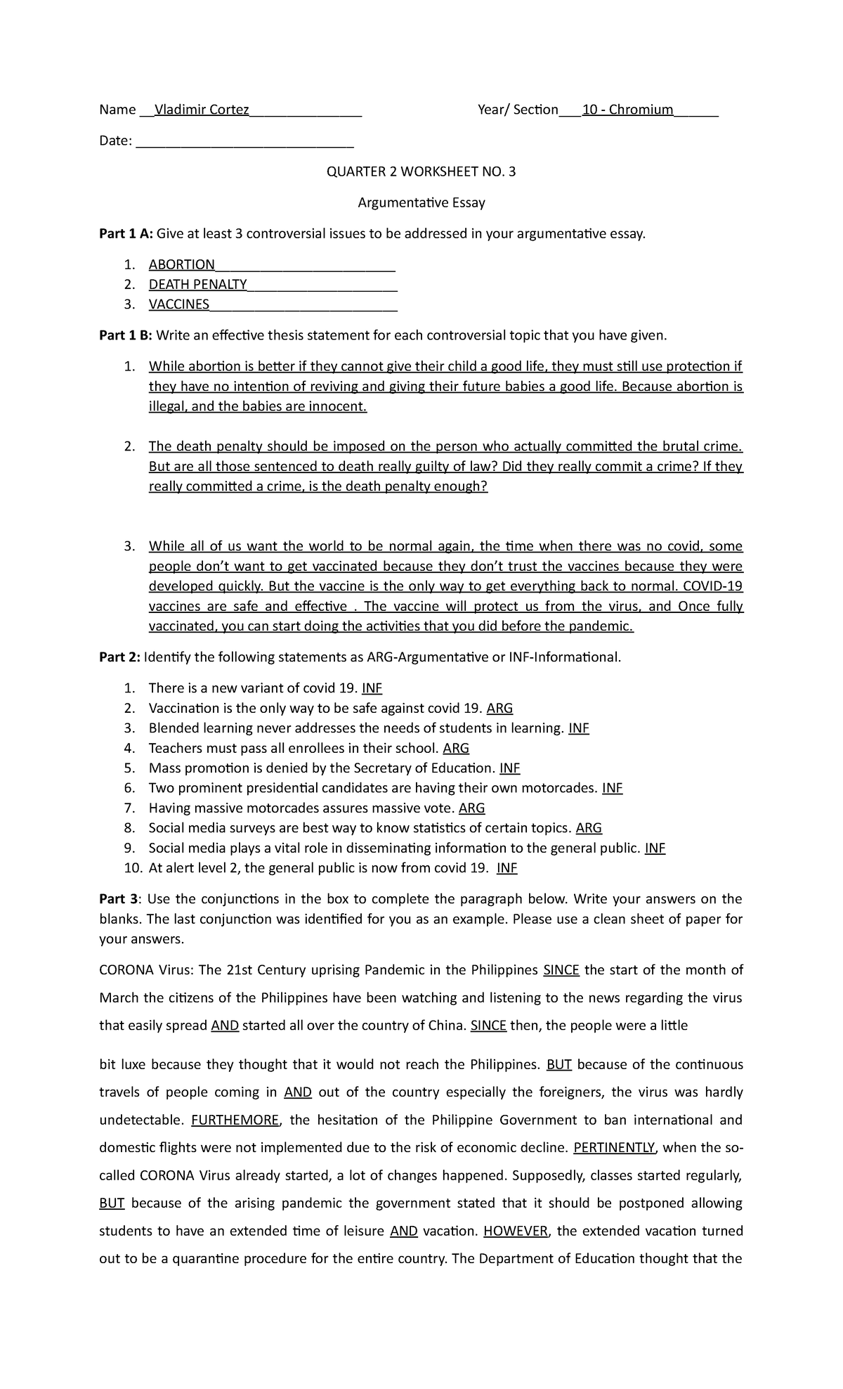 10-english-worksheet-3-english-for-academic-and-professional