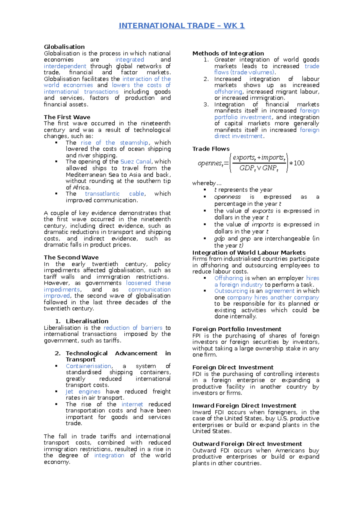 international-trade-lecture-notes-week-1-international-trade-wk