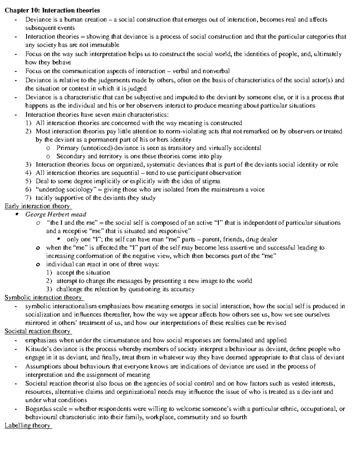 socy275-quiz-notes-chapter-10-interaction-theories-deviance-is-a