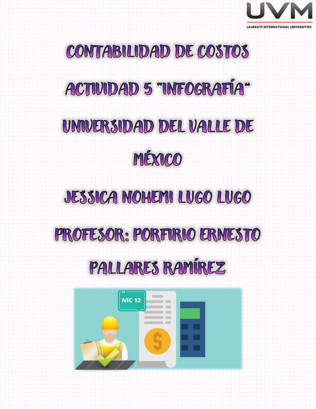 Act Cuadro Comparativo Contabilidad De Costos Uvm Studocu Images