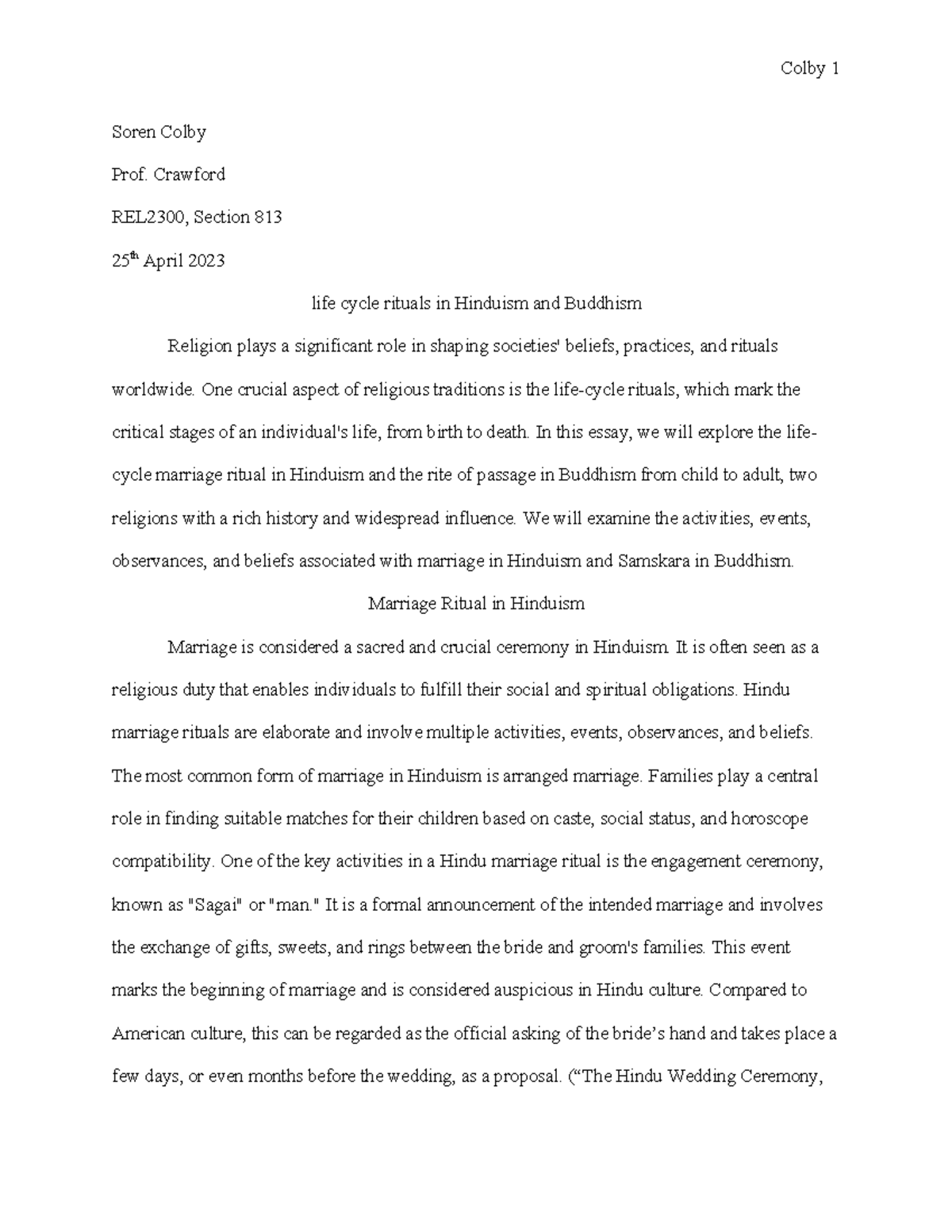 writing-assignment-1-soren-colby-prof-crawford-rel2300-section-813