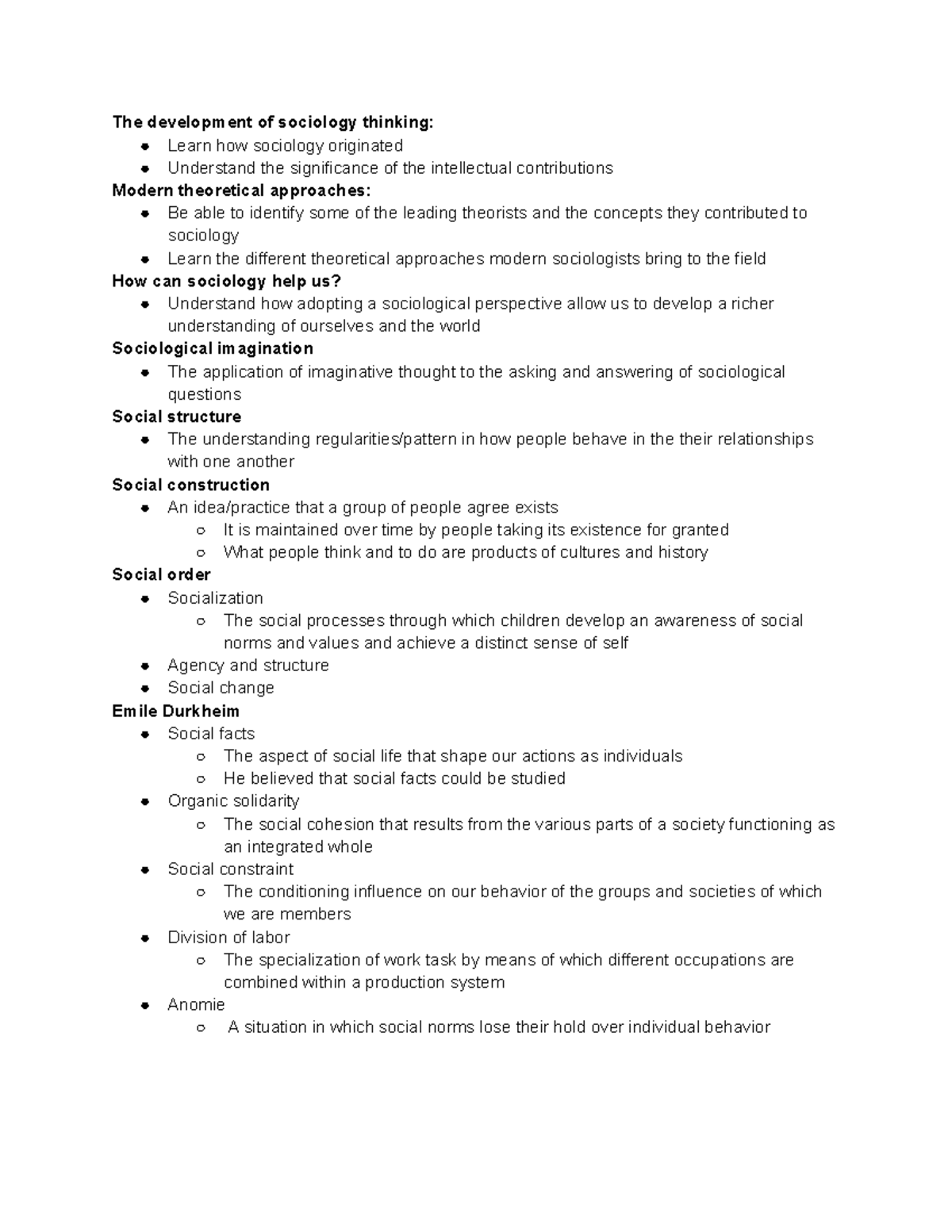 sociology-101-ch-1-what-is-sociology-the-development-of-sociology