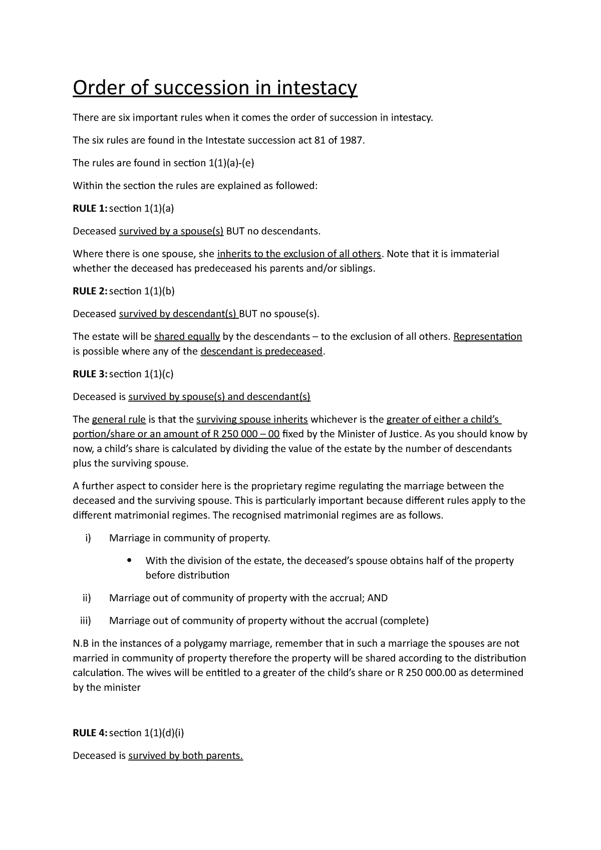 rules-of-succession-section-1-of-the-intestate-succession-act-81-of