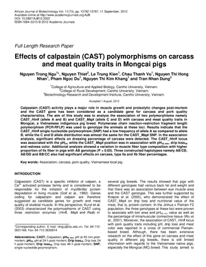 2008-Livestock Research For Rural Development 20 (7) - Article 113 ...