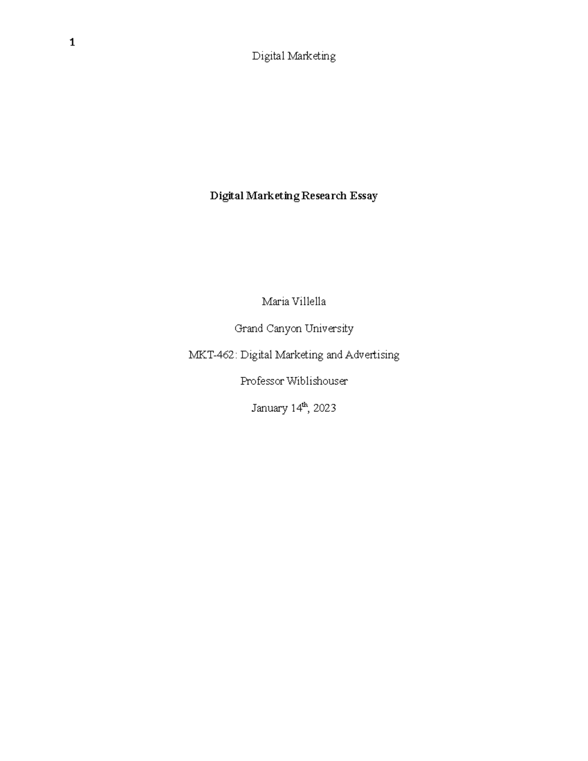 phd thesis on digital marketing