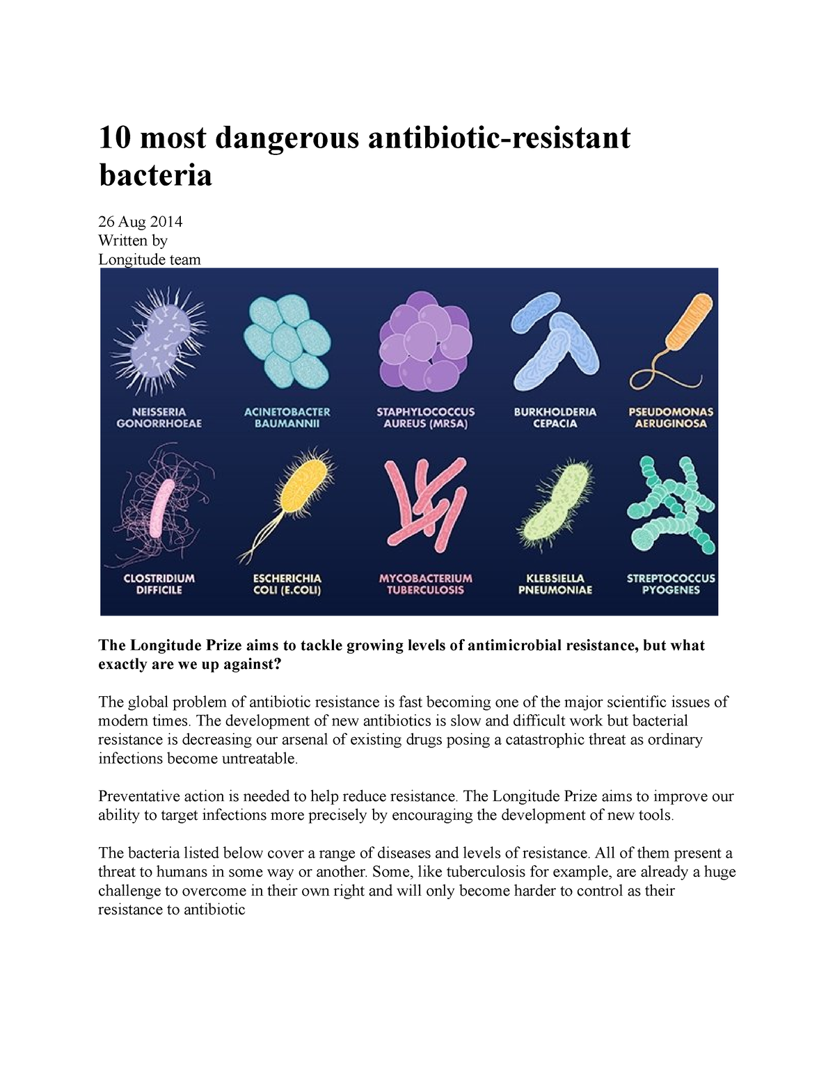 the-5-most-dangerous-bacteria