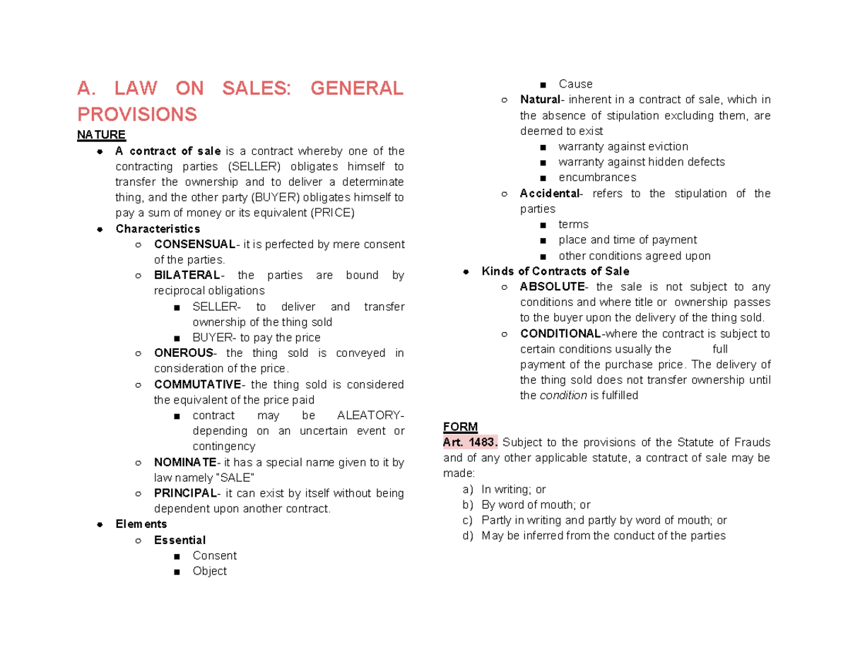 law-on-sales-1-6-law-on-sales-1-6-a-law-on-sales-general