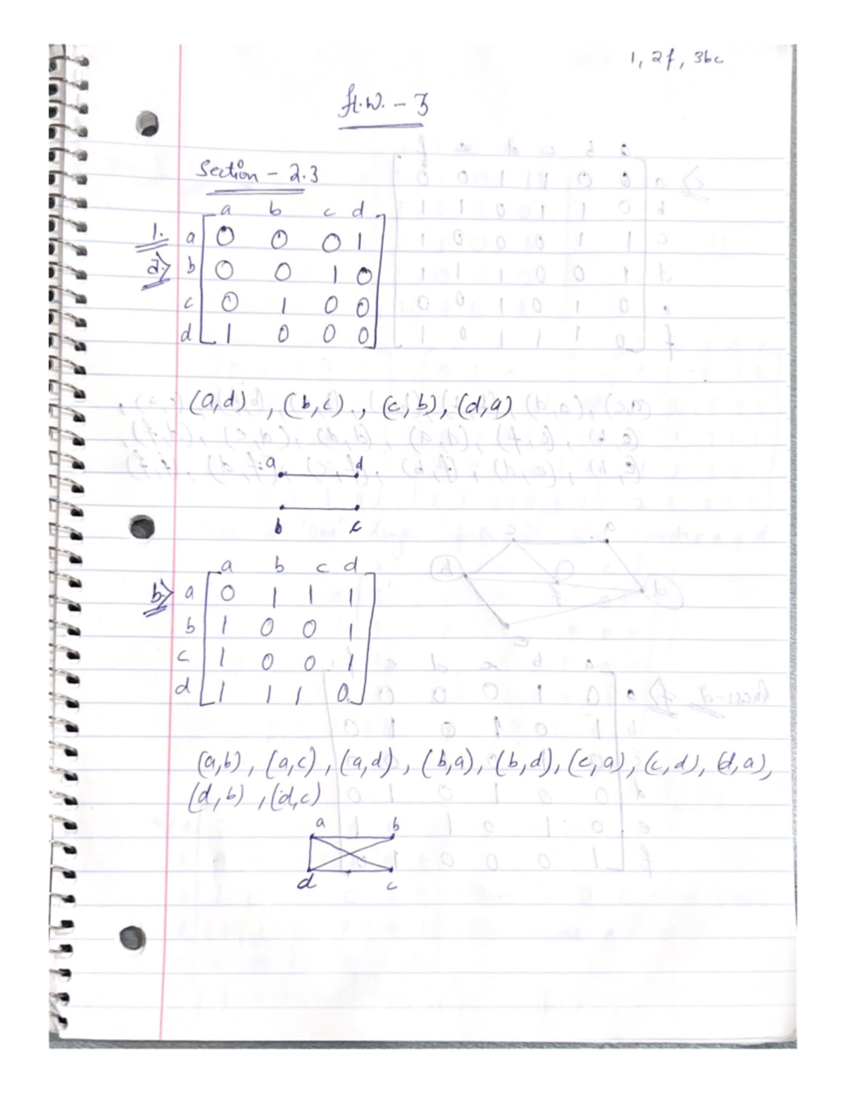 Section - 2 - Assignment 3 - AMS 210 - Studocu