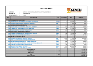 Instructivo Para El Llenado Formato N 06-B - 2019 Actualizado Al 26 De ...