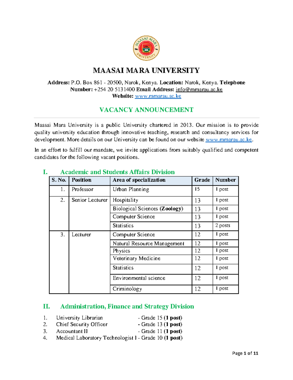 KENYATTA UNIVERSITY NOTES visual data 7