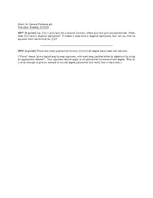 Practicum - Gateway exam sample problems no answers - Math 122 Gateway ...
