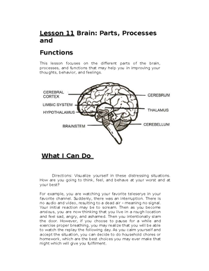 Physical Science Module 6 Edited - Physical Science Quarter 2 – Module ...