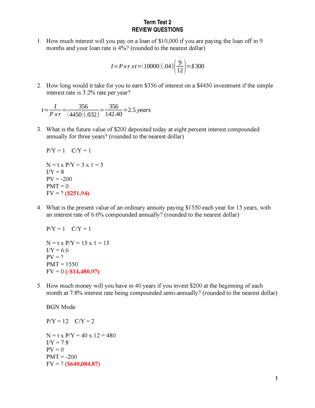 term-2-review-answers-review-questions-how-much-interest-will-you-pay