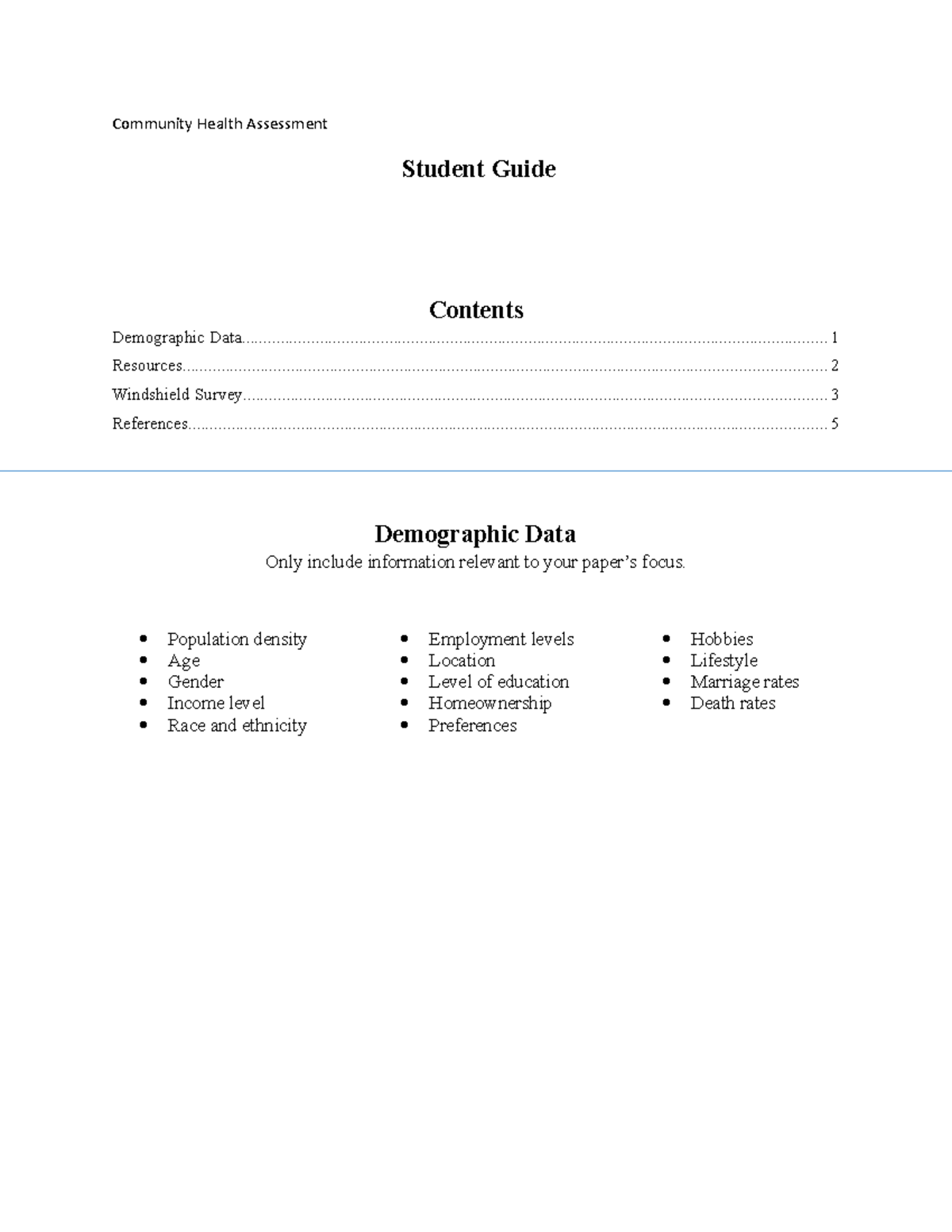 community-needs-assessment-student-guide-community-health-assessment