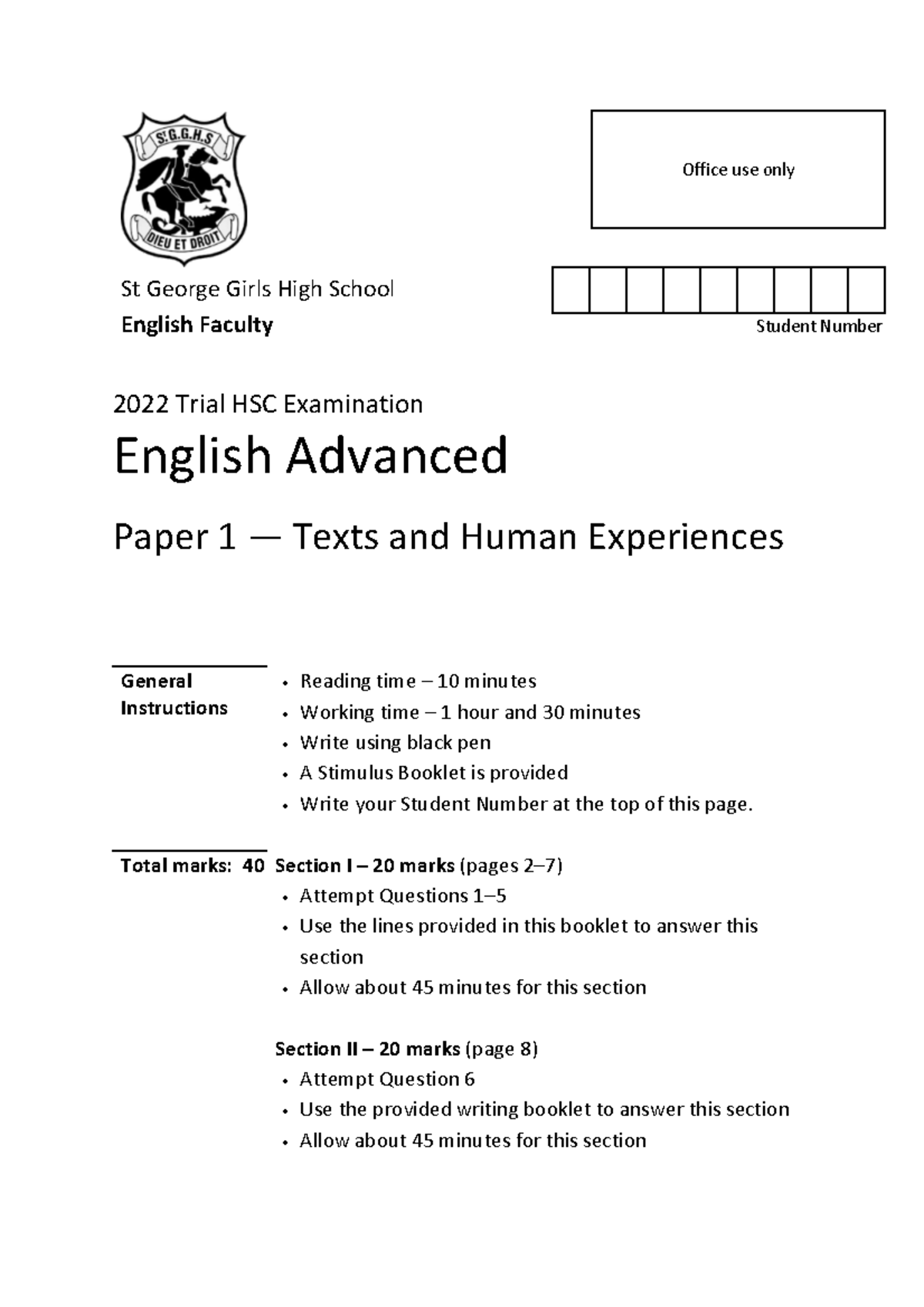 2022-sgghs-english-advanced-paper-1-final-st-george-girls-high