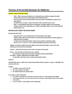 UTS Midterms reviewer - Notes - UTS REVIEWER Philosophy, from "philo ...
