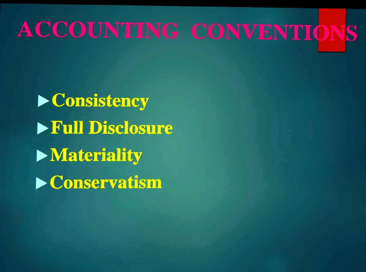 accounting-conventions-advanced-financial-accounting-ii-accounting