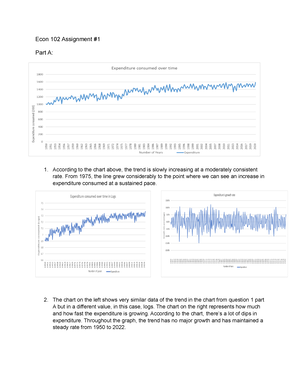 econ 102 assignment 1