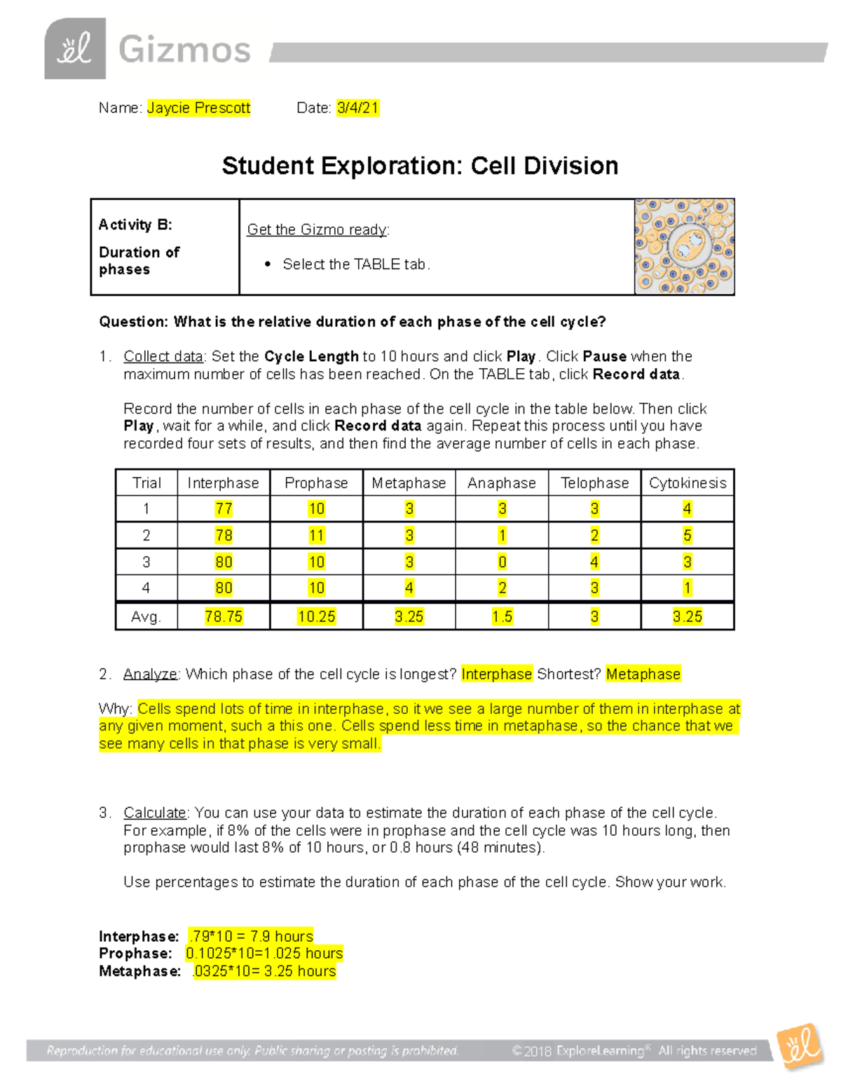 cell-cycle-gizmo-lab-2018-name-jaycie-prescott-date-3-4-student