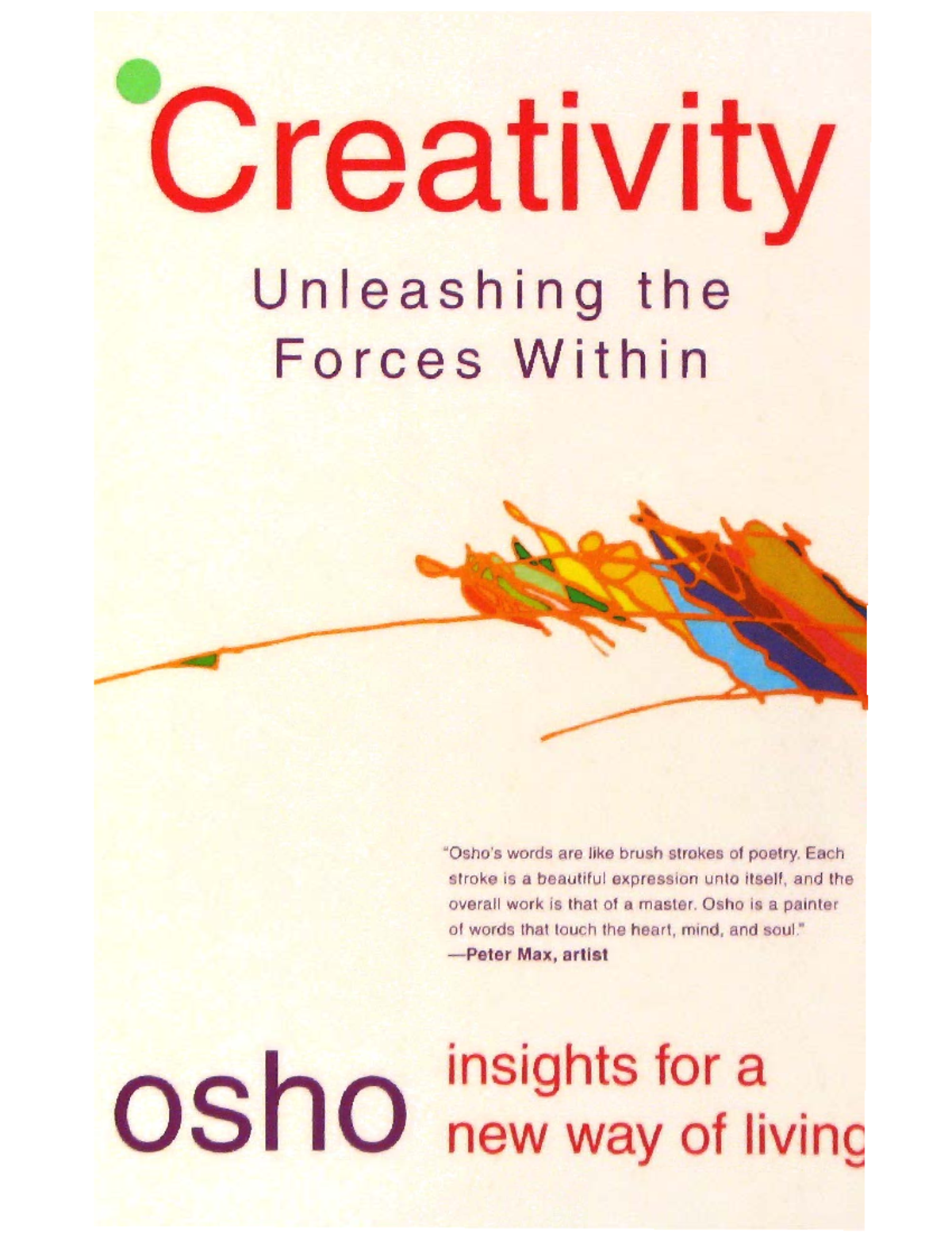 01. Creativity - General psychology - Studocu