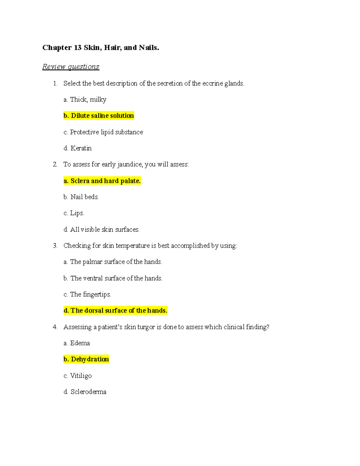 Chapter 13-17 Principles Of Assessment Review Questions - Chapter 13 ...