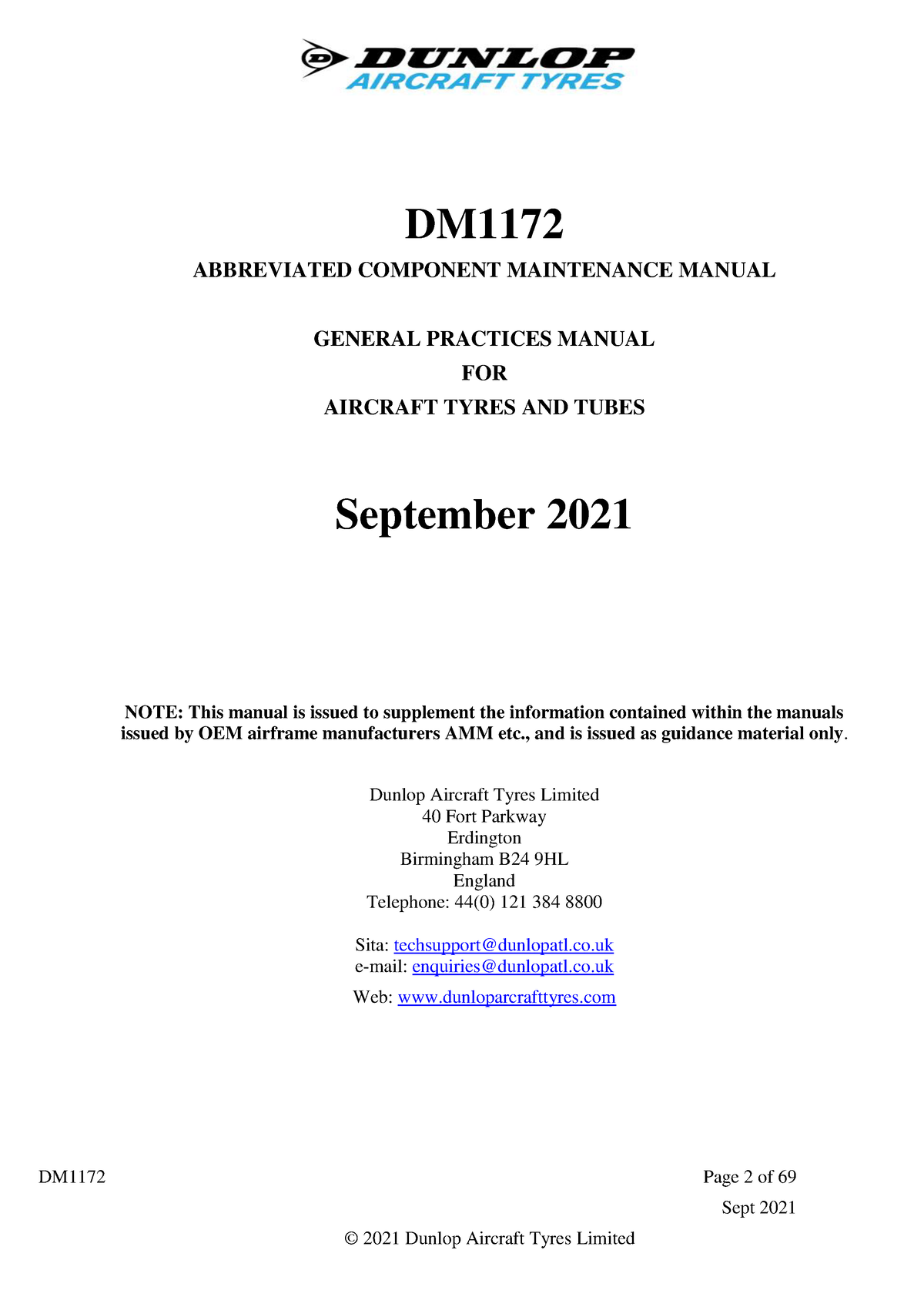 dm1172-september-2021-dm1172-page-2-of-69-sept-2021-dm-abbreviated