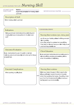 Priorty Sequence OF Actions WHEN Responding TO A FIRE - VN 200 ...