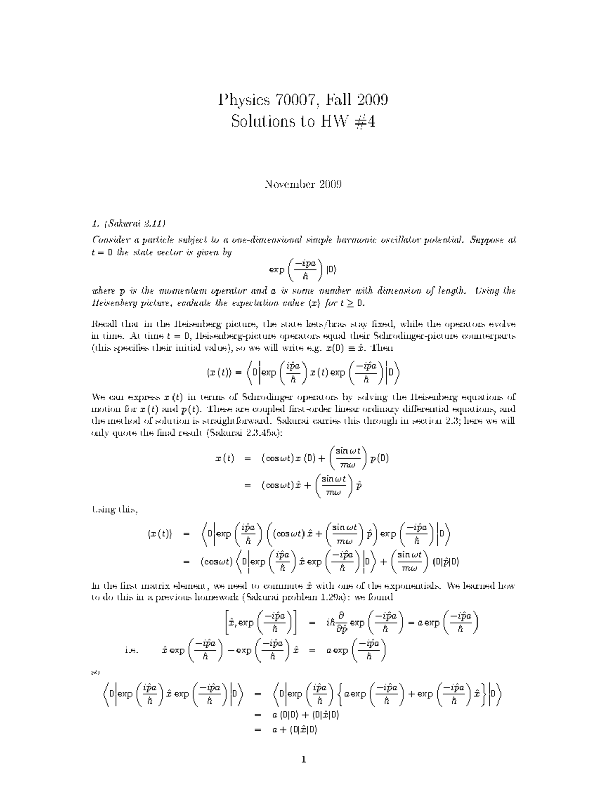 Homework 4 - Questions And Answers - P ②s S ♦ T ♦♥st♦ ★ ♦ ♠ R - Studocu