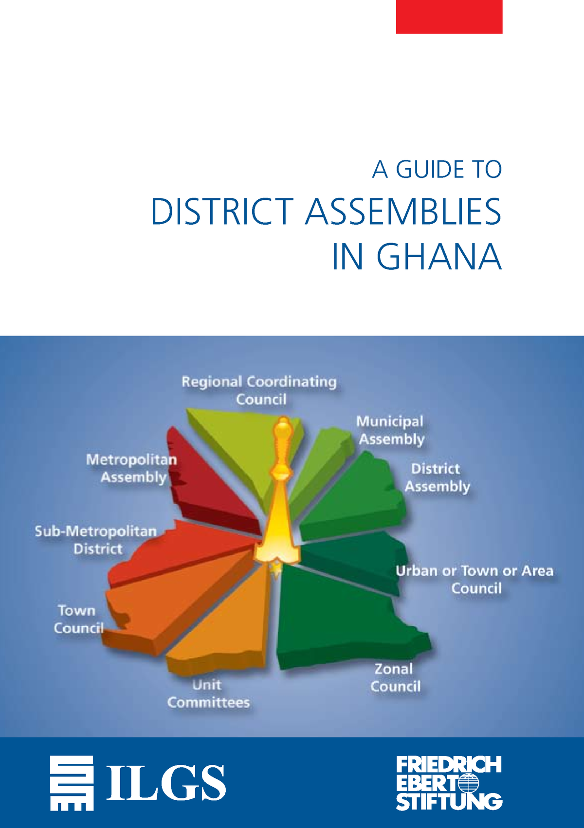 Guide To Ghana LG System Comparative Local Government 