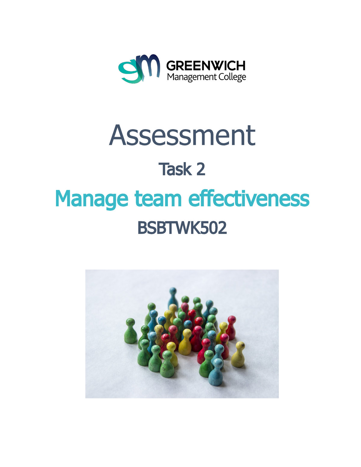 bsbtwk-502-assessment-task-2-v2-assessment-task-2-manage-team