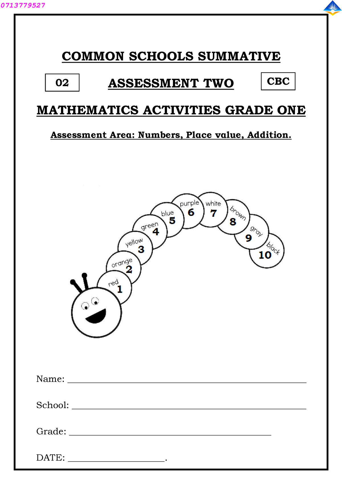 grade-1-mathematics-grade-1-common-schools-summ-tive-ssessment-two