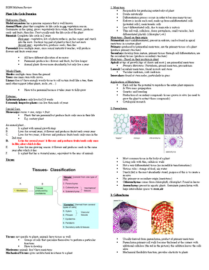 ST Flowers Trees WB 2022 - SimBio Virtual Labs® EvoBeaker®: Flowers and ...