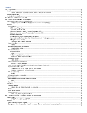 LAWS 2908 E- Madden, Mike- Course Outline - Winter 2022 - Carleton ...