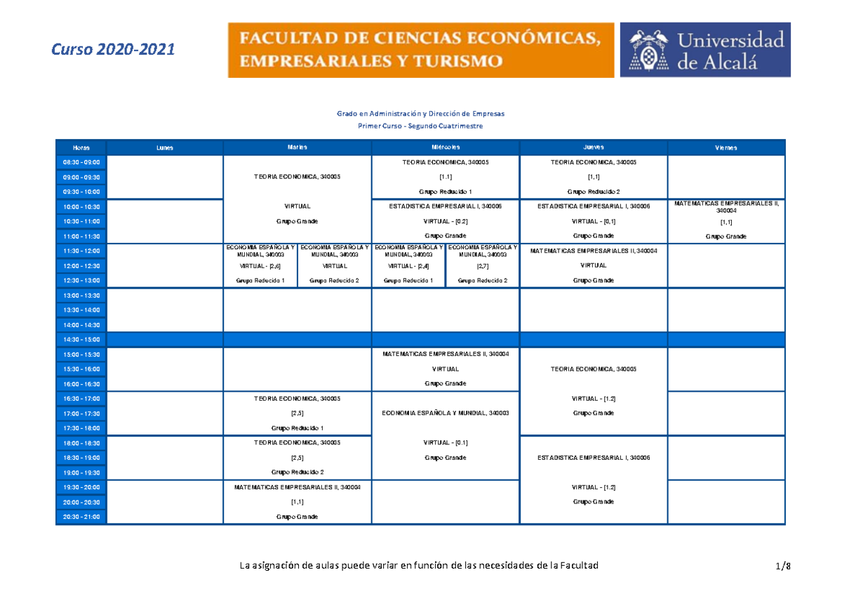 gade-2c-horario-ade-universidad-ancla-horas-lunes-viernes