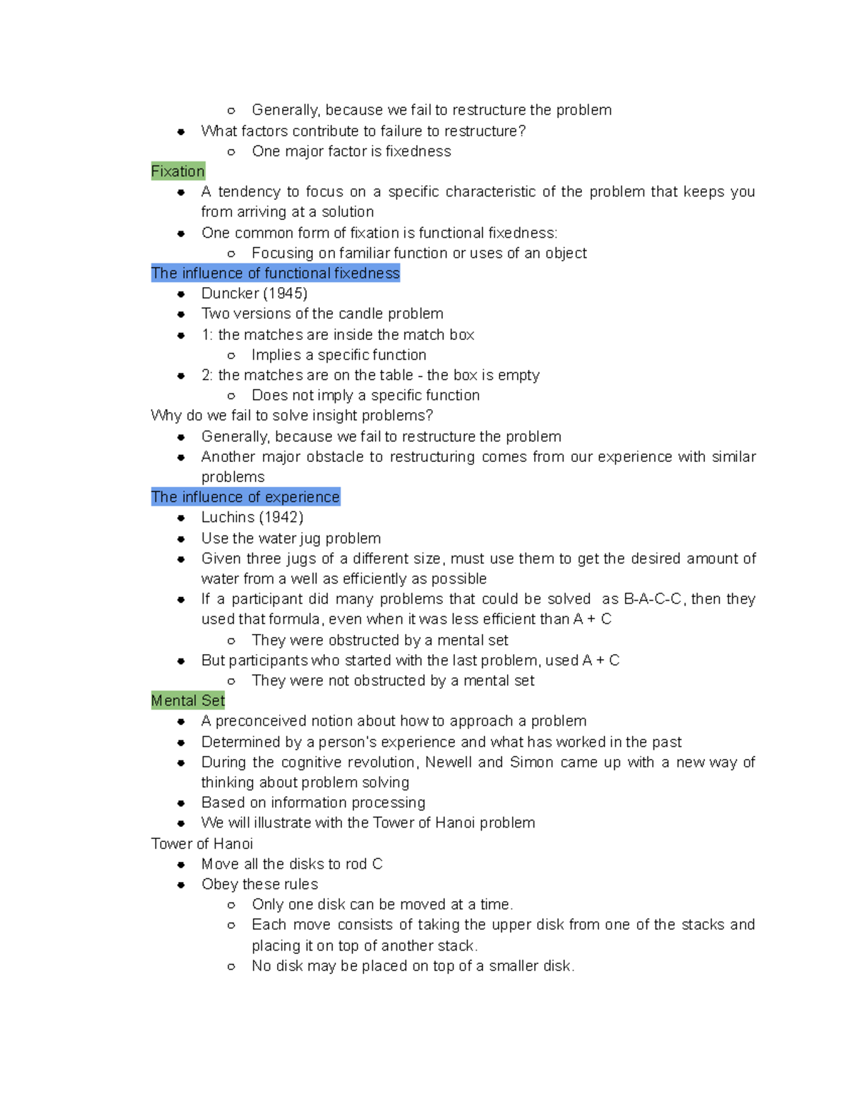 psy 200 case study 3